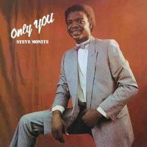 STEVE MONITE Only You
