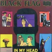 BLACK FLAG In My Head