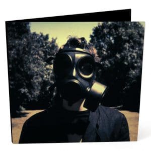 STEVEN WILSON Insurgentes 2LP