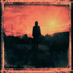 STEVEN WILSON Grace For Drowning 2LP