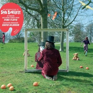 SYD BARRETT An Introduction To Syd Barrett