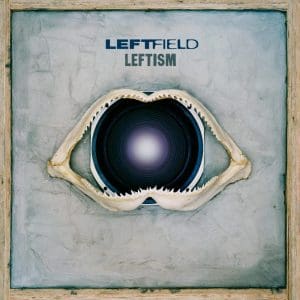 LEFTFIELD Leftism 2LP