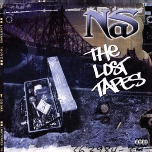 NAS The Lost Tapes