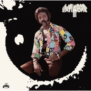 LATIMORE Latimore III