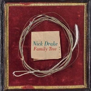 NICK DRAKE Family Tree 2LP