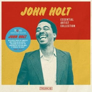 JOHN HOLT Essential Artist Collection (ltd coloured)