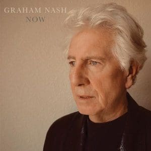 GRAHAM NASH Now