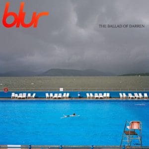 BLUR The Ballad Of Darren