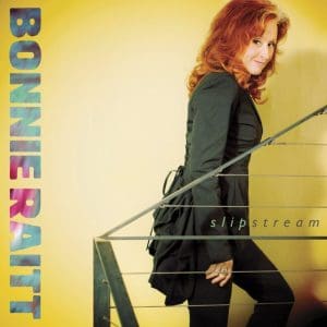 BONNIE RAITT Slipstream 2LP