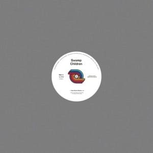 SWAMP CHILDREN Taste What's Rhythm 12"