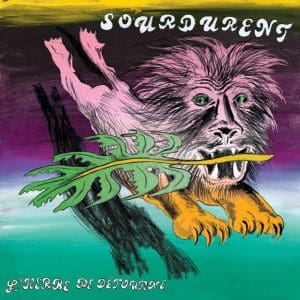 SOURDURENT L'Herbe De Détourne
