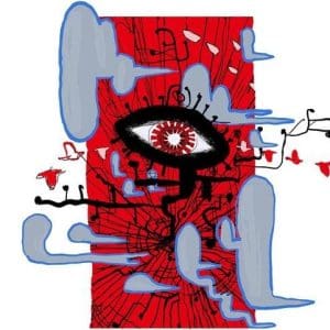 JONI VOID Everyday Is The Song