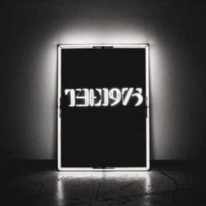 THE 1975 The 1975 CD