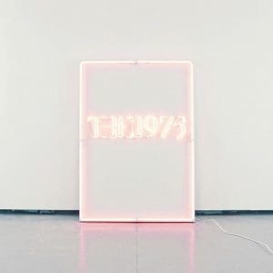 THE 1975 I Like It When You Sleep CD