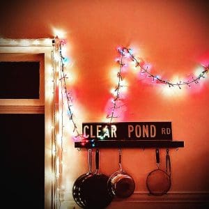 KRISTIN HERSH Clear Pond Road (clear)