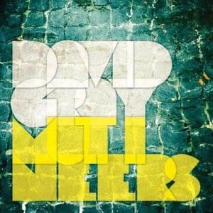 DAVID GRAY Mutineers 2LP