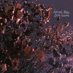 EERIE WANDA Internal Radio ( Lavender)