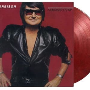 ROY ORBISON Laminar Flow (coloured)