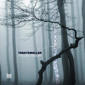 TRENTMOLLER The Last Resort (The Complete Album) Deluxe 3LP