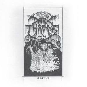 DARKTHRONE Cromlech