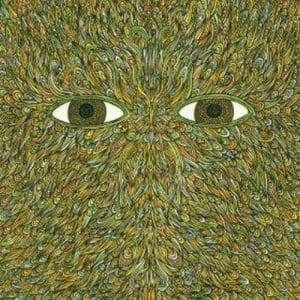 FLYING LOTUS Pattern and Grid World