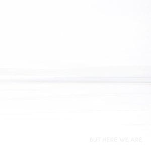 FOO FIGHTERS But Here We Are (coloured)