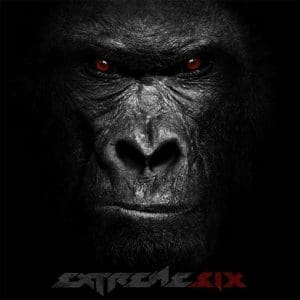EXTREME Six (Ltd Coloured)