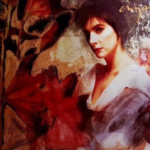 ENYA Watermark