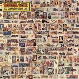 PETE TOWNSHEND & RONNIE LANE Rough Mix