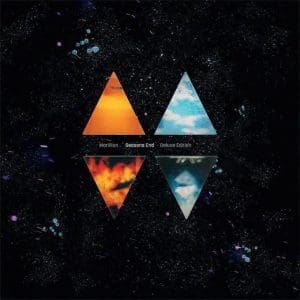 MARILLION Seasons End (deluxe edition)5LP