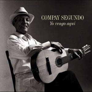 COMPAY SEGUNDO Yo Vengo Aqui