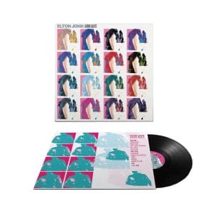 ELTON JOHN Leather Jackets (2023 Remaster)