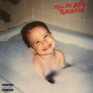 JXDN Tell Me About Tomorrow