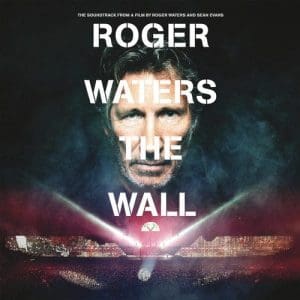 ROGER WATERS The Wall 3LP
