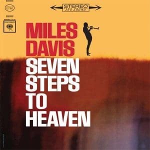 MILES DAVIS Seven Steps To Heaven (Analogue Productions 45rpm 2LP)