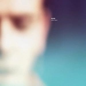 LEWIS TAYLOR Numb  2LP