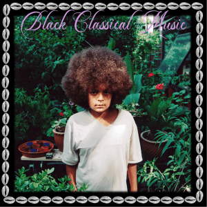 YUSSEF DAYES Black Classical Music CD