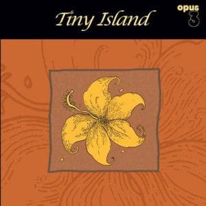 TINY ISLAND Tiny Island (Opus 3 45rpm 2LP)