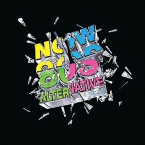 VA NOW 80s Alternative