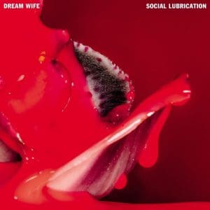 DREAM WIFE Social Lubrication (coloured)