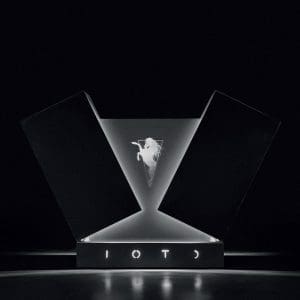 VA In Order To Dance 4.0  3LP