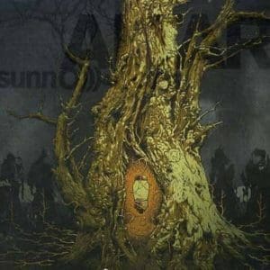 SUNN 0))) AND BORIS Altar 2LP (RSD 2023)