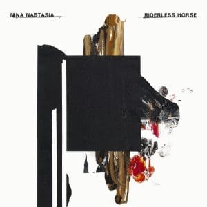 NINA NASTASIA Riderless Horse
