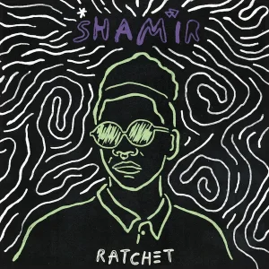 SHAMIR Ratchet