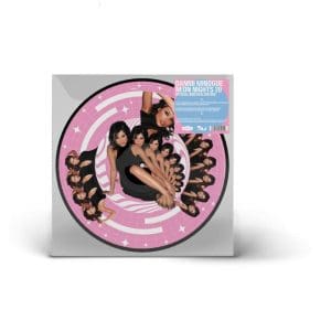 DANNII MINOGUE Neon Nights (20 Year Anniversary Edition)