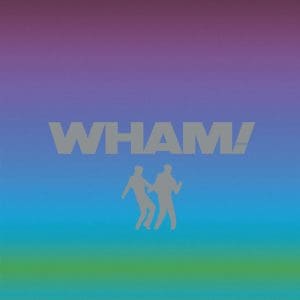 WHAM! The Singles: Echoes From The Edge Of Heaven (coloured)