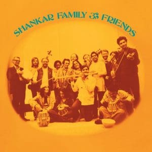RAVI SHANKAR Shankar Family & Friends