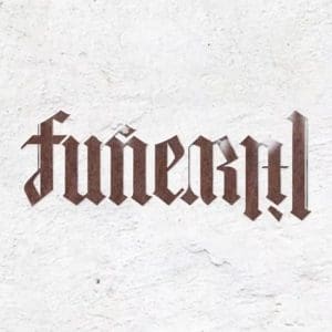 LIL WAYNE Funeral 2LP