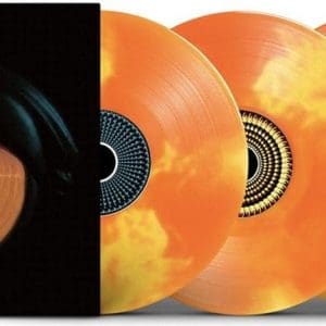 MY MORNING JACKET Circuital (Deluxe Edition 3LP)