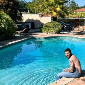 POST MALONE Austin 2LP